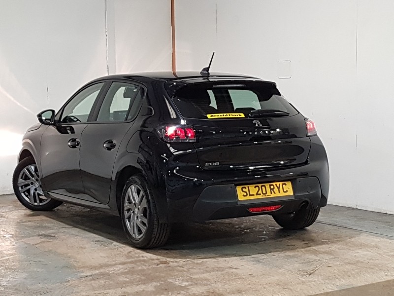 Used Peugeot 208 2020 for sale - 77875074: Photo 3