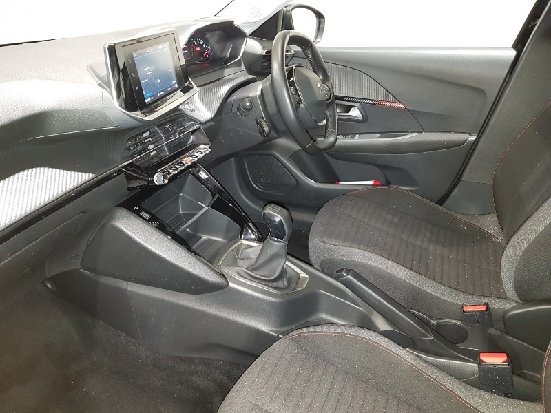 Used Peugeot 208 2020 for sale - 77875074: Photo 5