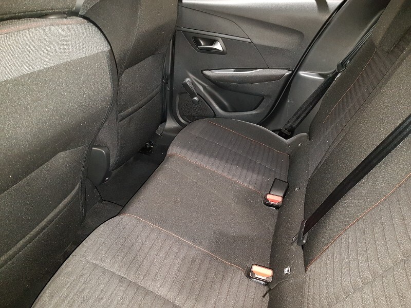 Used Peugeot 208 2020 for sale - 77875074: Photo 6