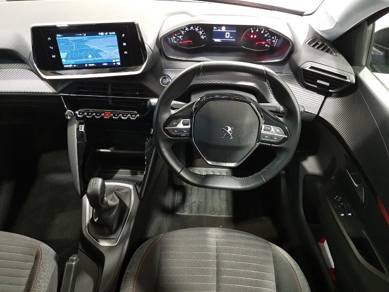 Used Peugeot 208 2020 for sale - 77875074: Photo 7