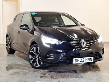 2022 - 1.6 E-TECH Hybrid 140 Lutecia SE 5dr Auto