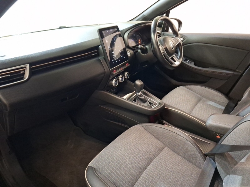 Used Renault Clio 2022 for sale - 76700275: Photo 5