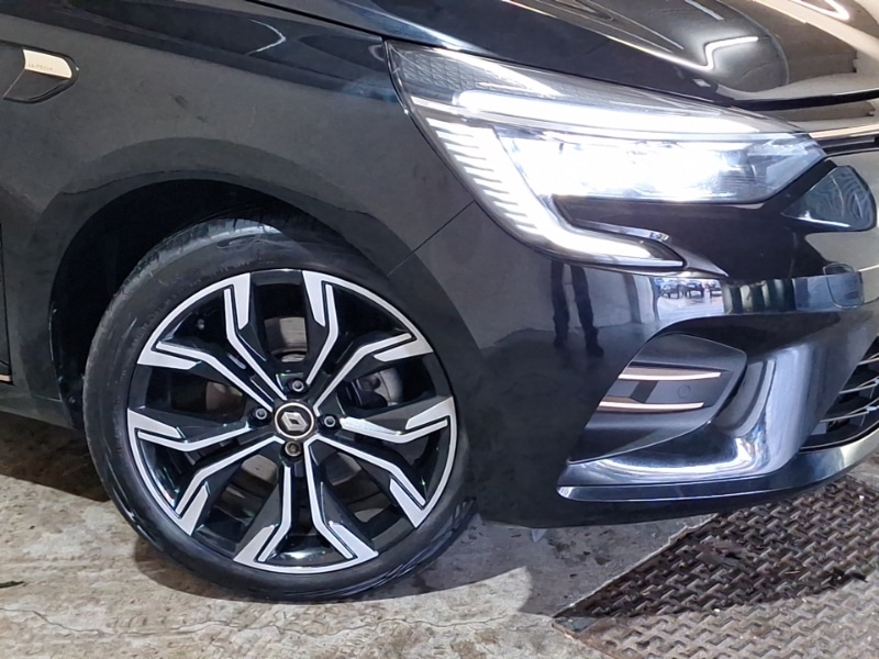 Used Renault Clio 2022 for sale - 76700275: Photo 9