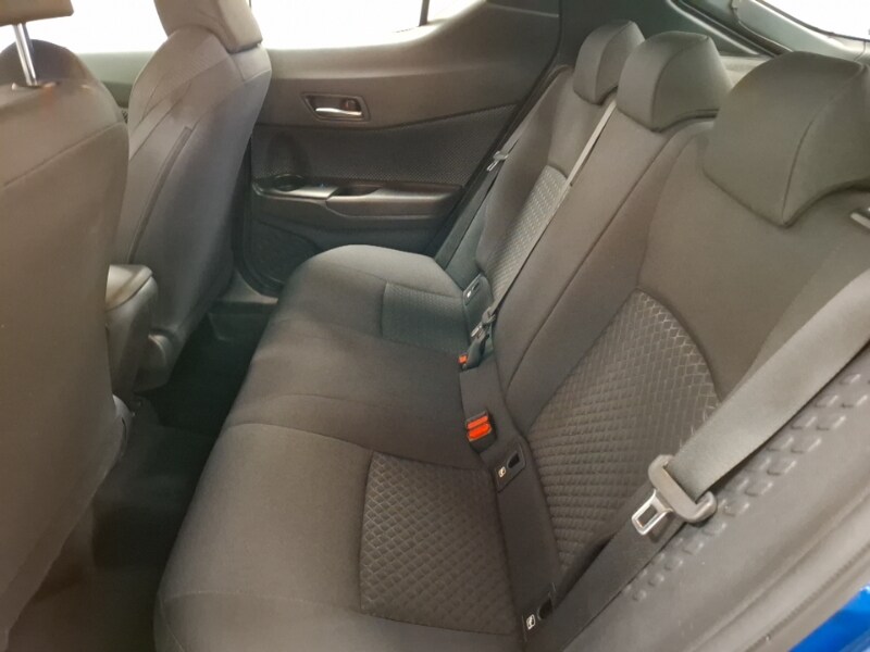 Used Toyota C-HR 2021 for sale - 77664642: Photo 6