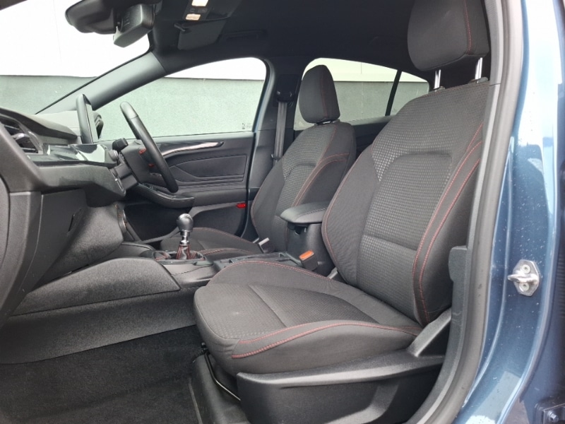 Used Ford Focus 2021 for sale - 76378727: Photo 5