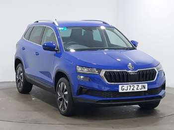 2022 - 1.5 TSI SE L 5dr DSG