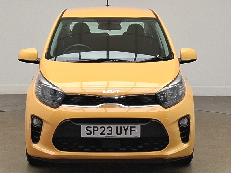 Used Kia Picanto 2023 for sale - 77923441: Photo 12