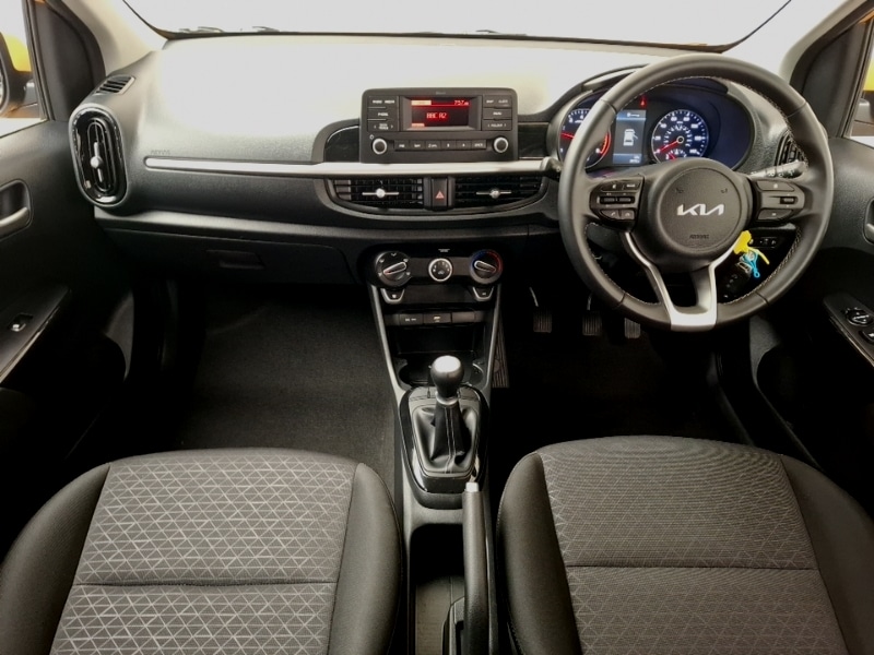 Used Kia Picanto 2023 for sale - 77923441: Photo 2