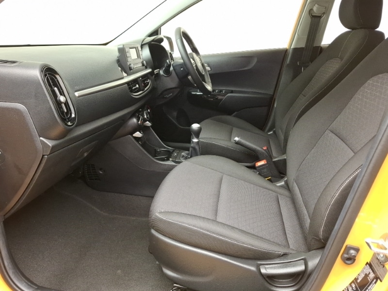 Used Kia Picanto 2023 for sale - 77923441: Photo 5