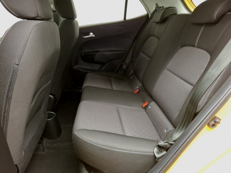 Used Kia Picanto 2023 for sale - 77923441: Photo 6