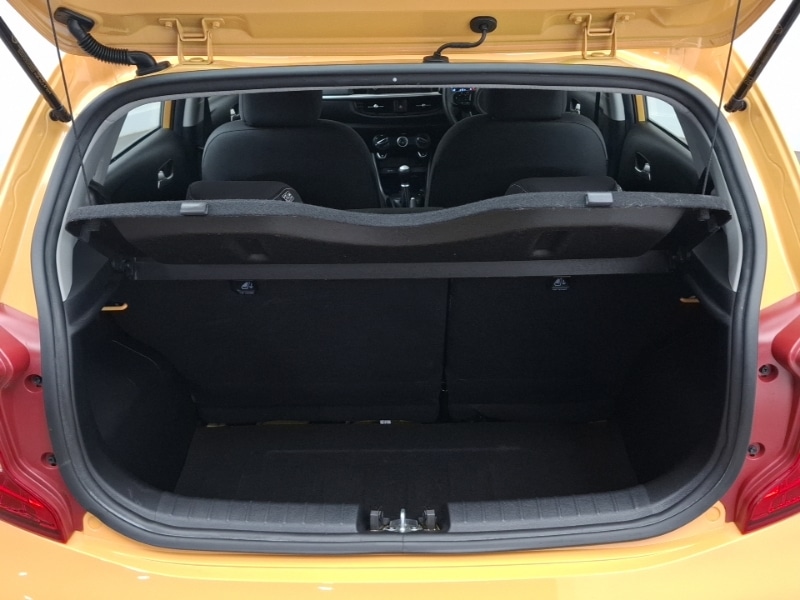 Used Kia Picanto 2023 for sale - 77923441: Photo 8