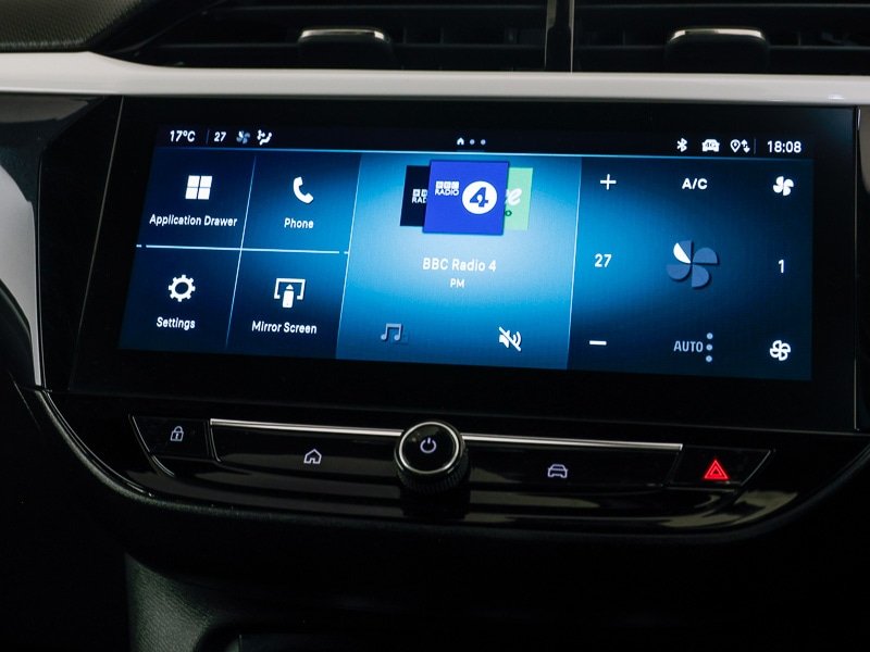 Used Vauxhall Corsa 2025 for sale - 77194286: Photo 10