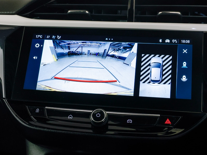 Used Vauxhall Corsa 2025 for sale - 77194286: Photo 12