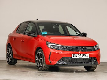 Vauxhall Corsa feature image