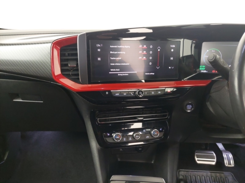 Used Vauxhall Mokka 2022 for sale - 77838096: Photo 11