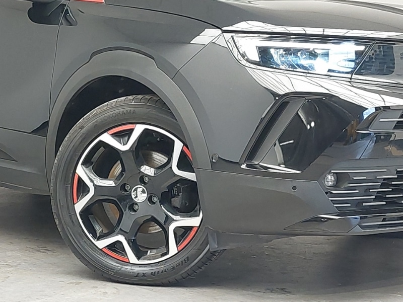 Used Vauxhall Mokka 2022 for sale - 77838096: Photo 9