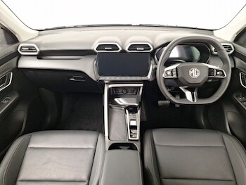 Used MG MG ZS 2025 for sale - 77380245: Photo