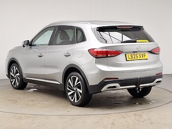 Used MG MG ZS 2025 for sale - 77380245: Photo