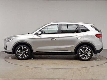 Used MG MG ZS 2025 for sale - 77380245: Photo