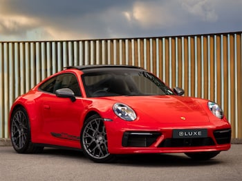 Used Porsche 911 2024 for sale - 75737980: Photo