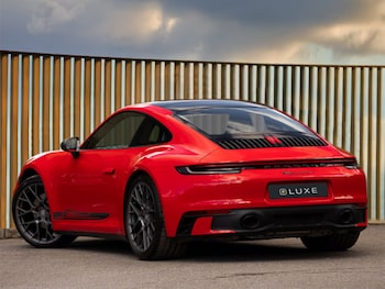 Used Porsche 911 2024 for sale - 75737980: Photo