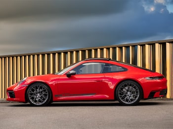 Used Porsche 911 2024 for sale - 75737980: Photo
