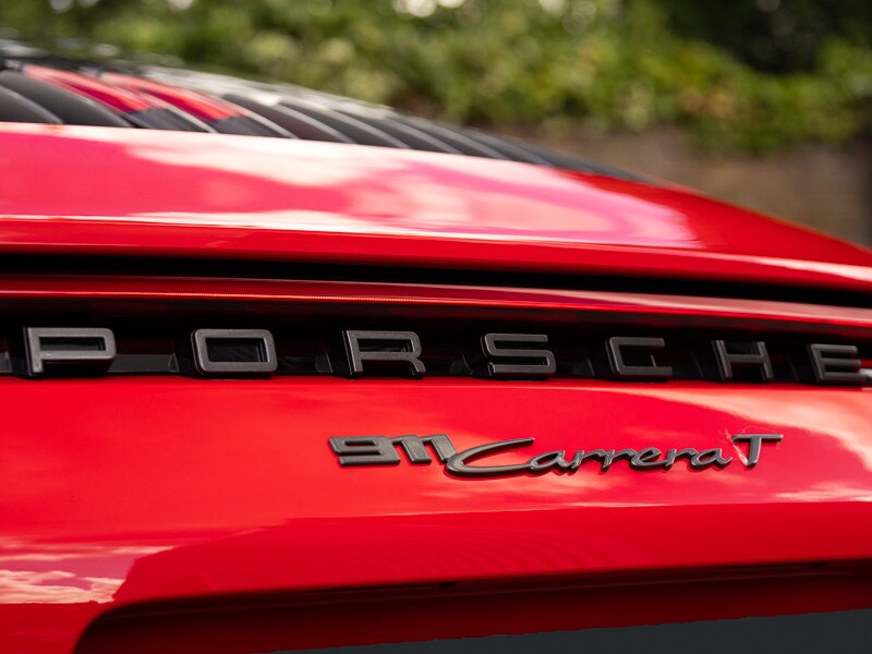 Used Porsche 911 2024 for sale - 77240926: Photo 6