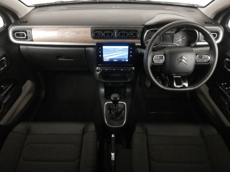 Used Citroen C3 2023 for sale - 76427021: Photo 2