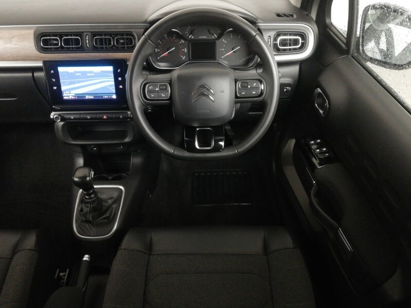 Used Citroen C3 2023 for sale - 76427021: Photo 7