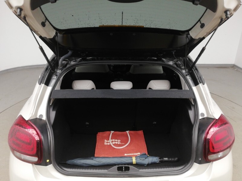 Used Citroen C3 2023 for sale - 76427021: Photo 8