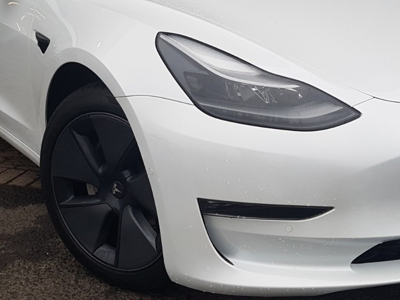 Used Tesla Model 3 2021 for sale - 77732095: Photo 9