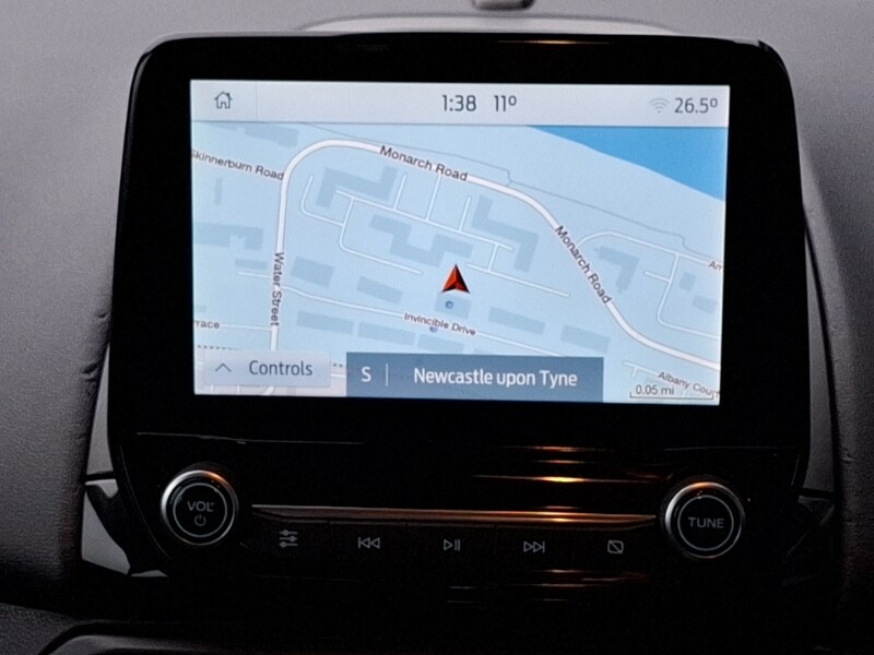 Used Ford Ecosport 2022 for sale - 77365854: Photo 10