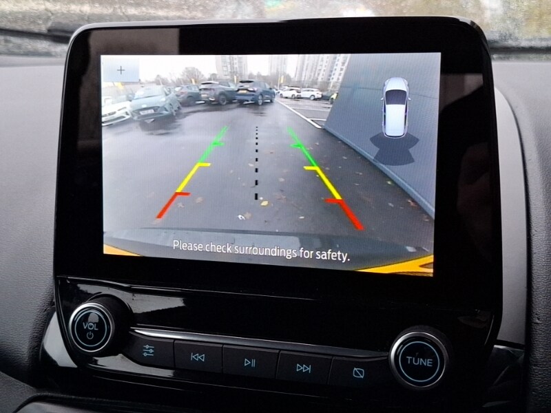 Used Ford Ecosport 2022 for sale - 77365854: Photo 11