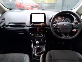 Used Ford Ecosport 2022 for sale - 77365854: Photo