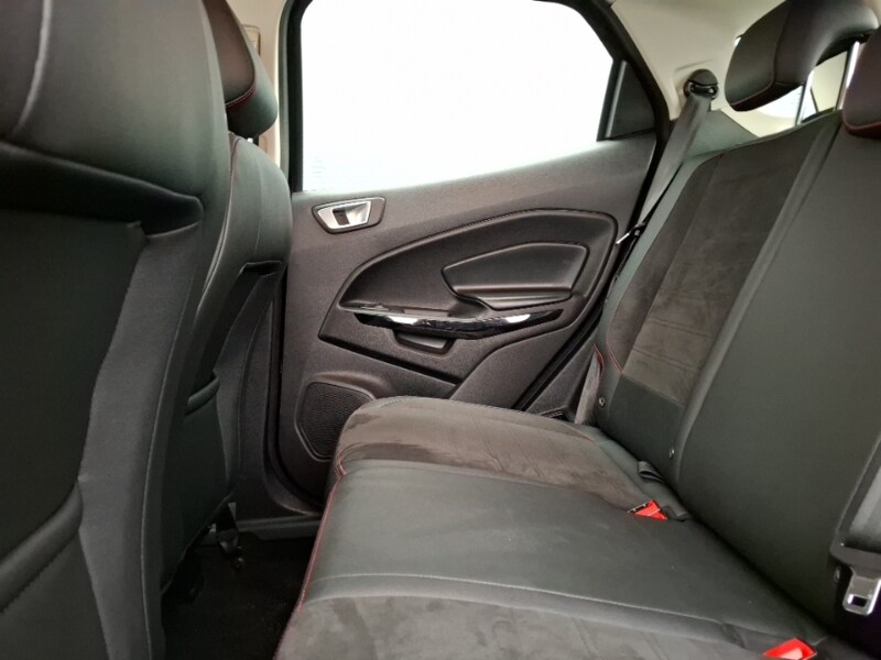 Used Ford Ecosport 2022 for sale - 77365854: Photo 6