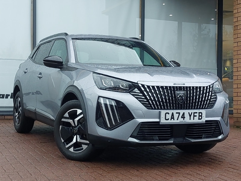 Used Peugeot 2008 2024 for sale - 76880966: Photo 1