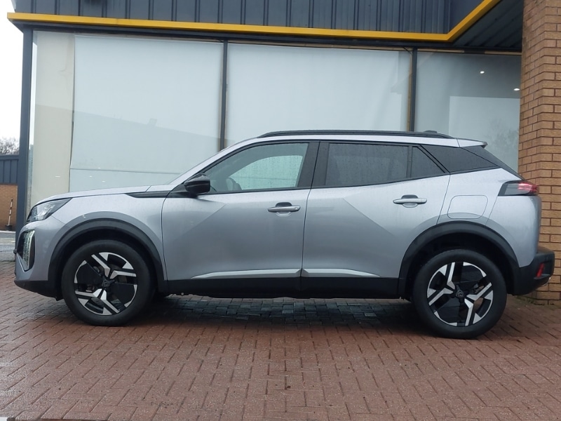 Used Peugeot 2008 2024 for sale - 76880966: Photo 4