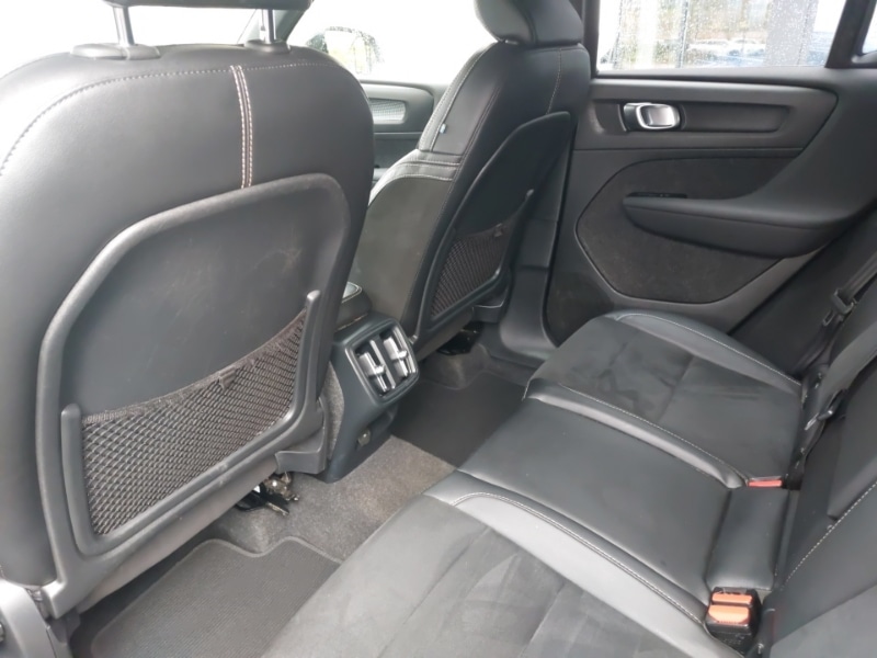 Used Volvo XC40 2022 for sale - 76526302: Photo 6