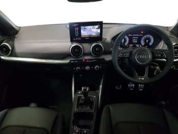 Used Audi Q2 2024 for sale - 74933913: Photo