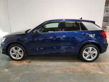 Used Audi Q2 2024 for sale - 74933913: Photo