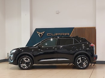 Used Peugeot 2008 2025 for sale - 75463536: Photo
