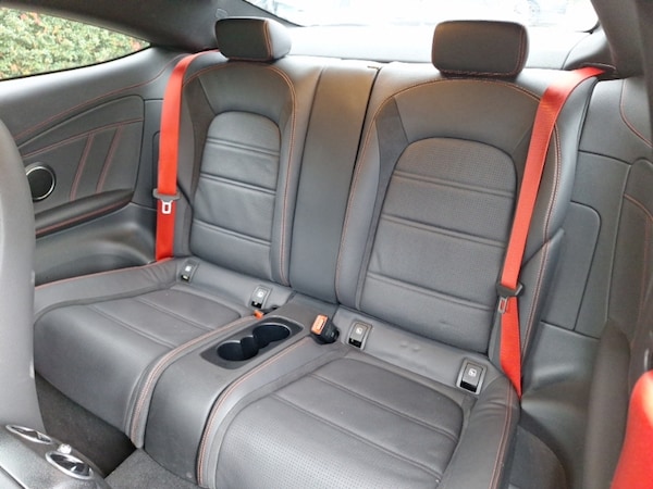 Used Mercedes-Benz C-Class 2023 for sale - 76233265: Photo 6