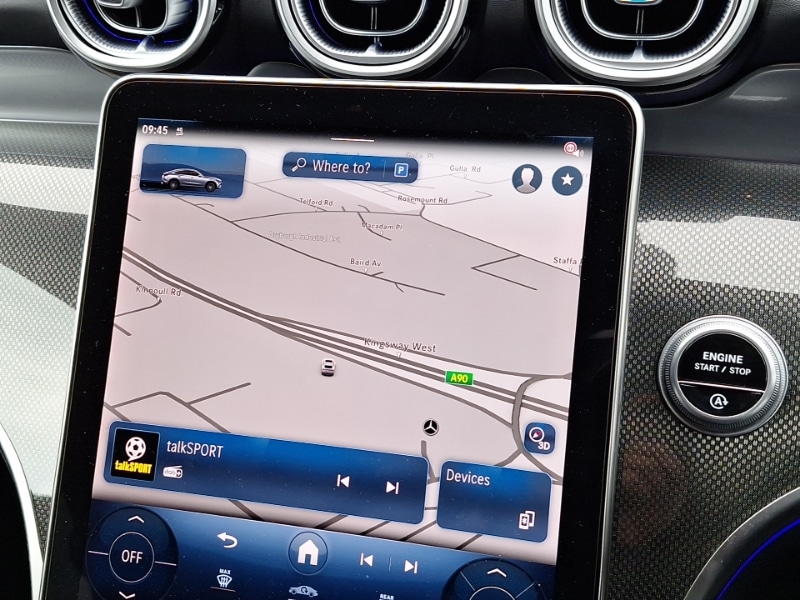 Used Mercedes-Benz GLC 2024 for sale - 77912293: Photo 10