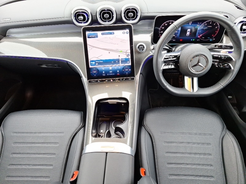 Used Mercedes-Benz GLC 2024 for sale - 77912293: Photo 2