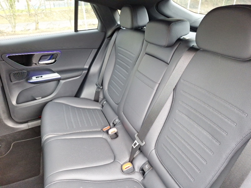 Used Mercedes-Benz GLC 2024 for sale - 77912293: Photo 6