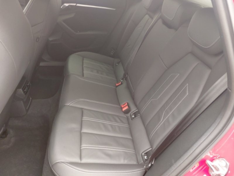 Used Audi A3 2023 for sale - 77823205: Photo 6