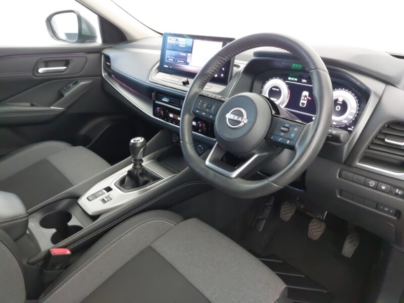 Used Nissan Qashqai 2024 for sale - 77273617: Photo 11