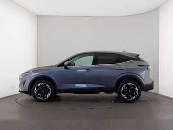 Used Nissan Qashqai 2024 for sale - 77273617: Photo