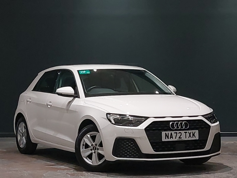 Used Audi A1 2022 for sale - 76864974: Photo 1