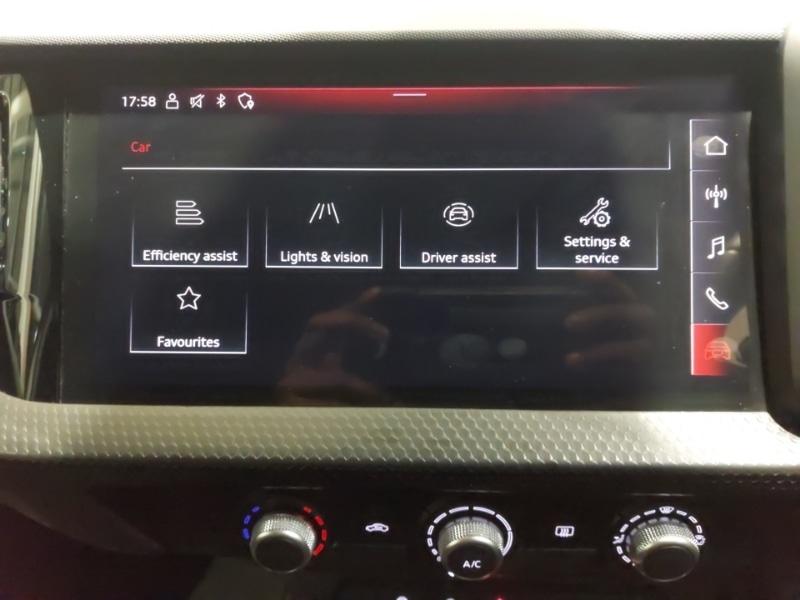 Used Audi A1 2022 for sale - 76864974: Photo 12